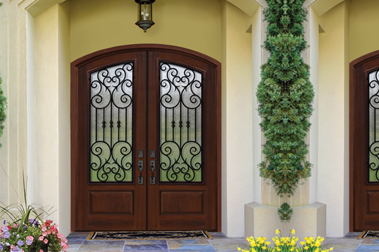 San Martin-entry-door-repair