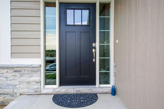 San Martin-residential-door-repair