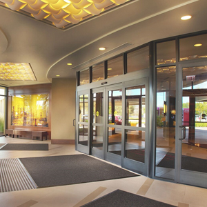 commercial door specialist San Martin