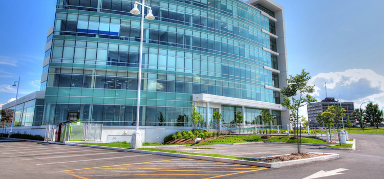 commercial glass door repair San Martin