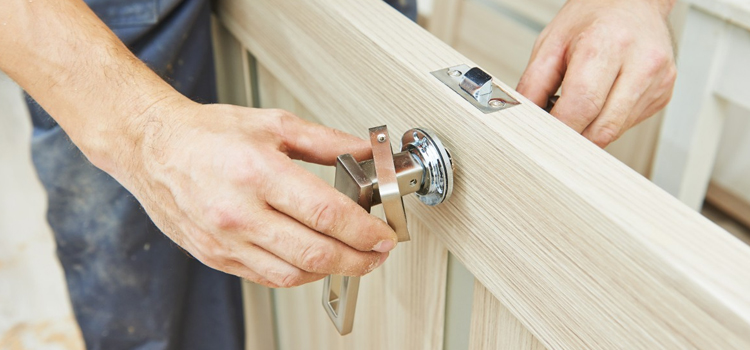 interior door repair San Martin